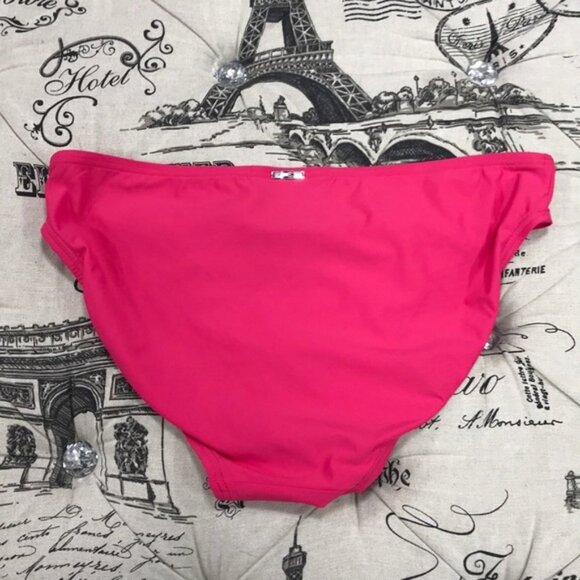 Tommy Hilfiger Classic Bikini Bottoms - Picture 5 of 7